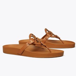 Tory Burch Miller Cloud Sandal